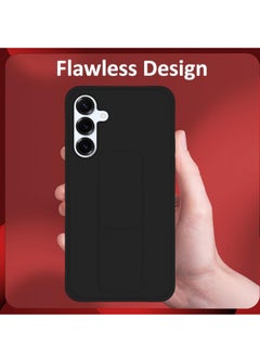 Houmt Samsung Galaxy S25 Plus Case Cover Finger Grip holder Phone Case Magnetic Car Mount For Cover Samsung Galaxy S25 Plus 6.7-inch  - Image 5