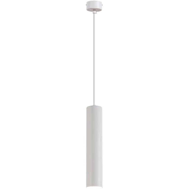 V.nice Kitchen island pendant light, GU10 ceiling light (bulb not included), adjustable pendant light, suitable for dining room, dining table, bar or hallway – WH-S06 - Image 1