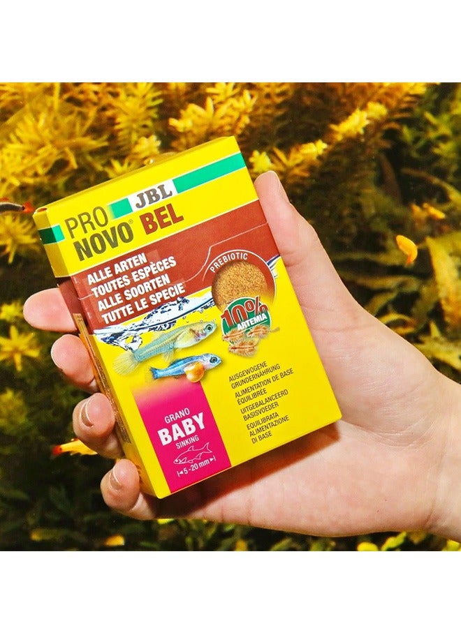 JBL Pro Novo Bel For Baby Floating Type - 30 ML - Image 3