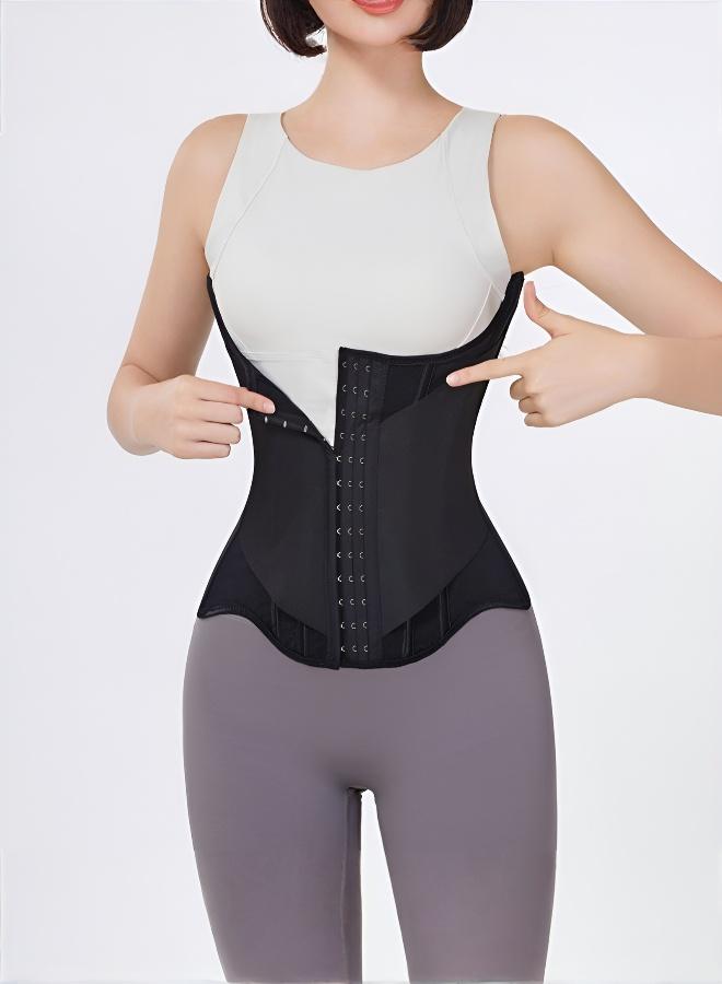 Plus Size Hourglass Waist Shaper - Image 1