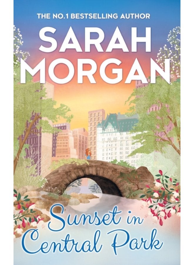 Sunset In Central Park Book 2 - Paperback