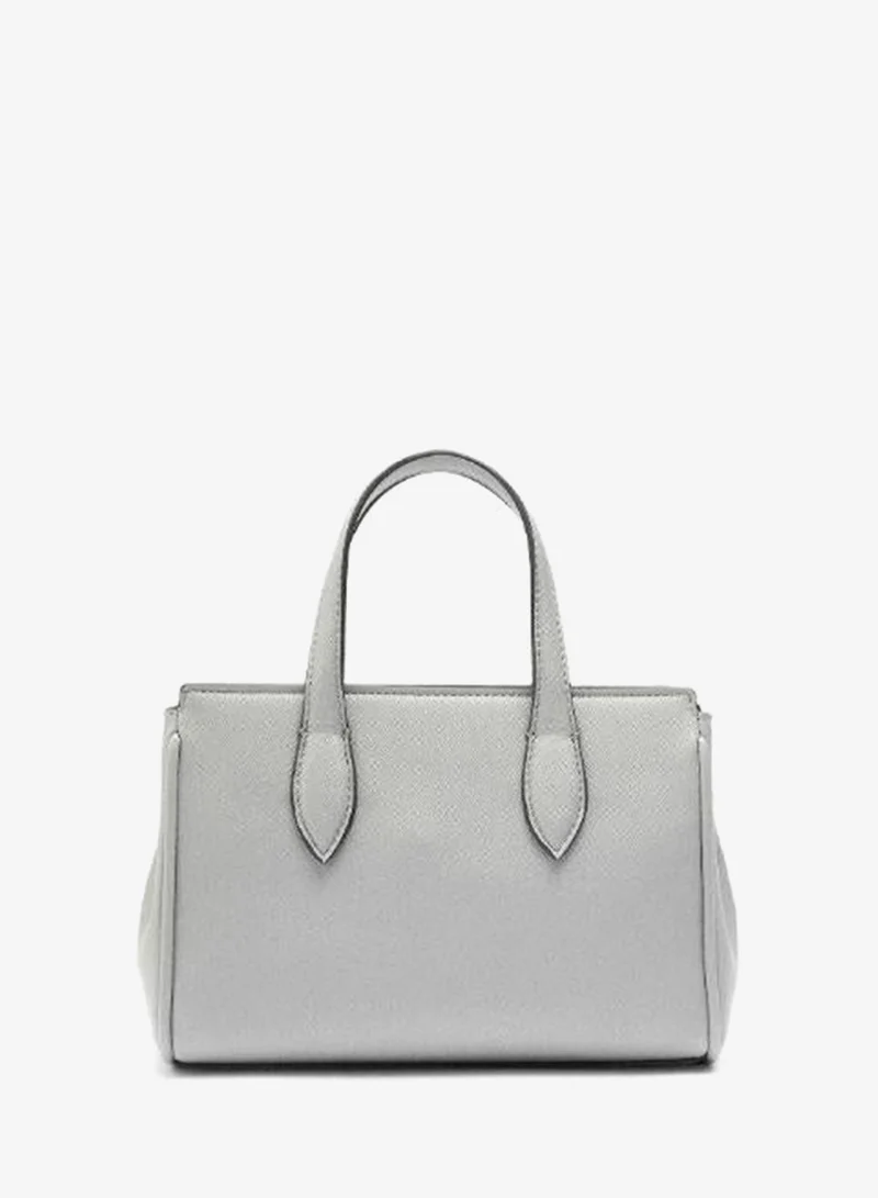 PARFOIS Tote bag with texture