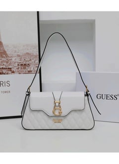 GUESS Women's Square Shoulder Bag 29×14×5cm 