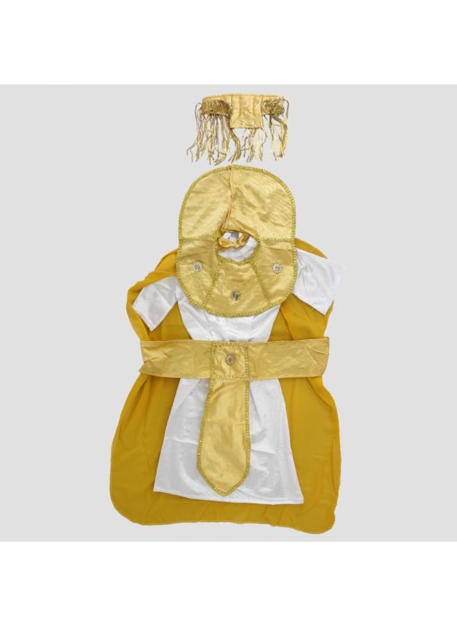 Generic Pharaonic Girl Costume  - Image 1