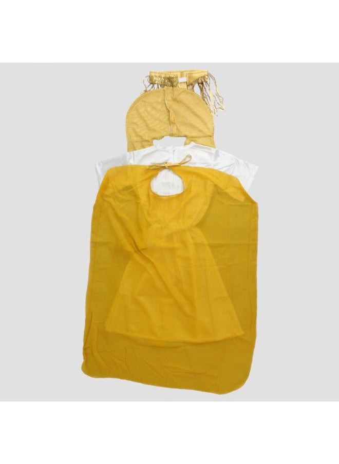 Generic Pharaonic Girl Costume  - Image 2