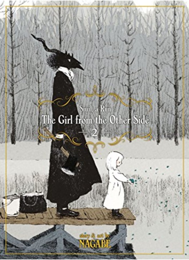 GIRL FROM THE OTHER SIDE SIUIL A RUN V02 