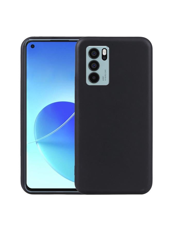 حافظة لهاتف OPPO Reno6 Pro 5G من TPU