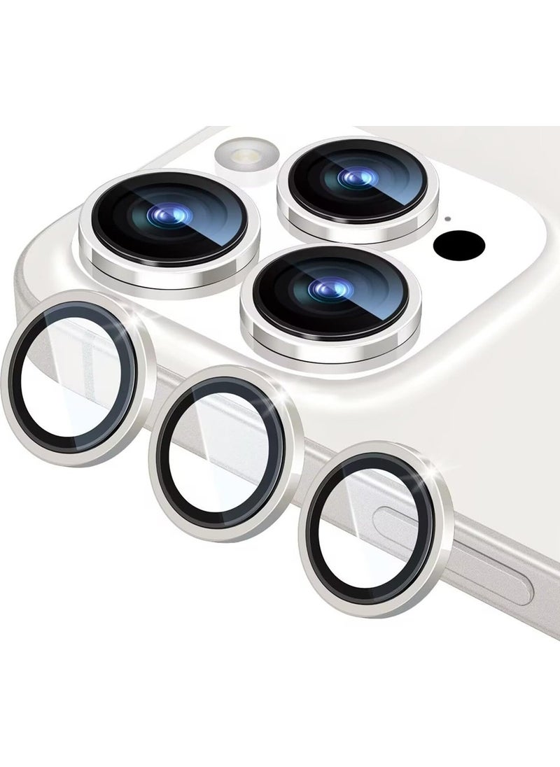 Apple iPhone 14 Pro / 14 Pro Max Compatible Shockproof Mechanism Sapphire Camera Lens Protector White - pzsku/Z24AF8308BEA8F892BF4FZ/45/_/1740673545/2ae6fb49-eb50-4716-89f9-dcf646ff7fef