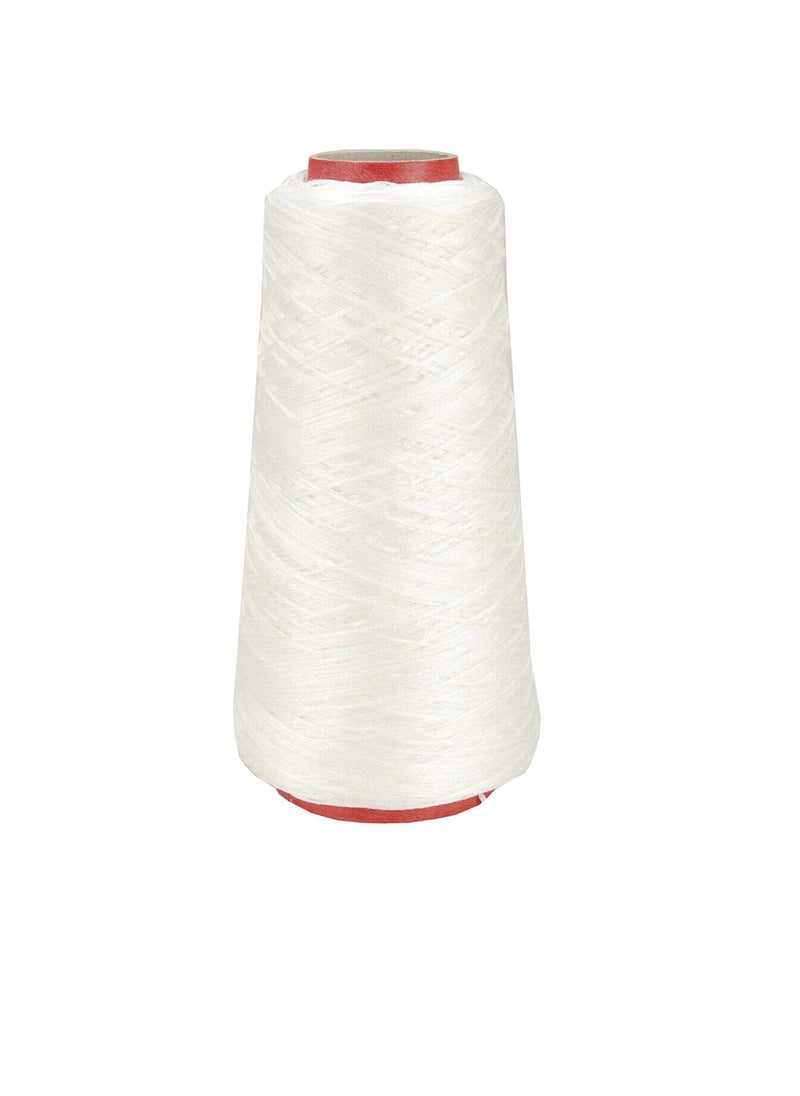 DMC DMC Embroidery Floss Cone Winter White  - Image 1