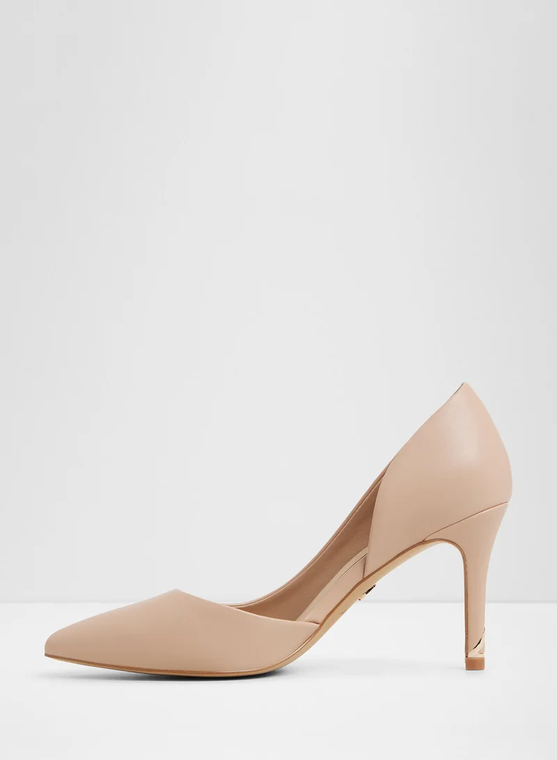 ALDO Vralg High Heel Pumps