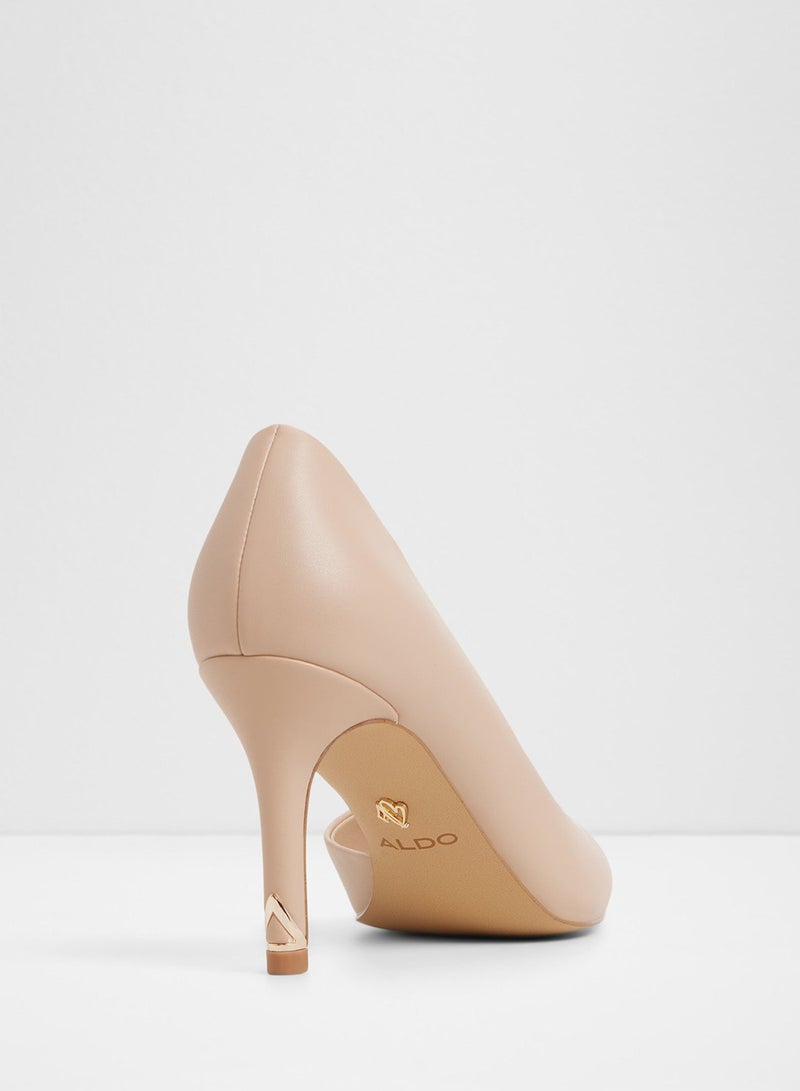 الدو فرالج كعب عالي - Image 4