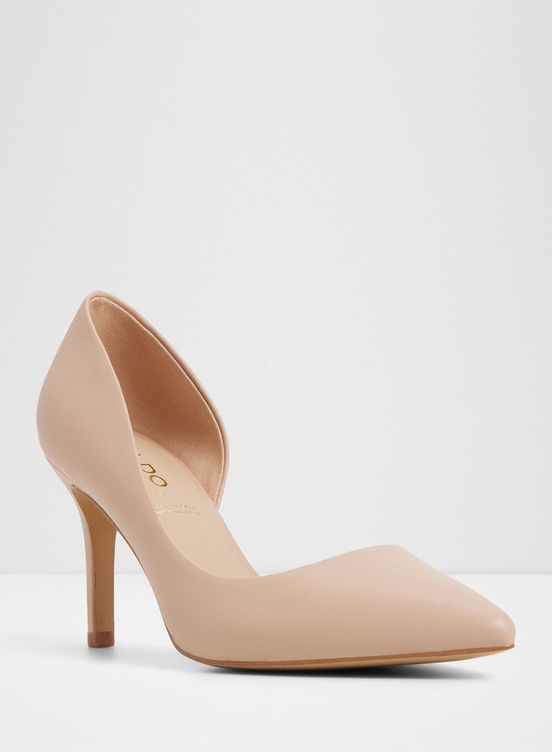 الدو فرالج كعب عالي - Image 3