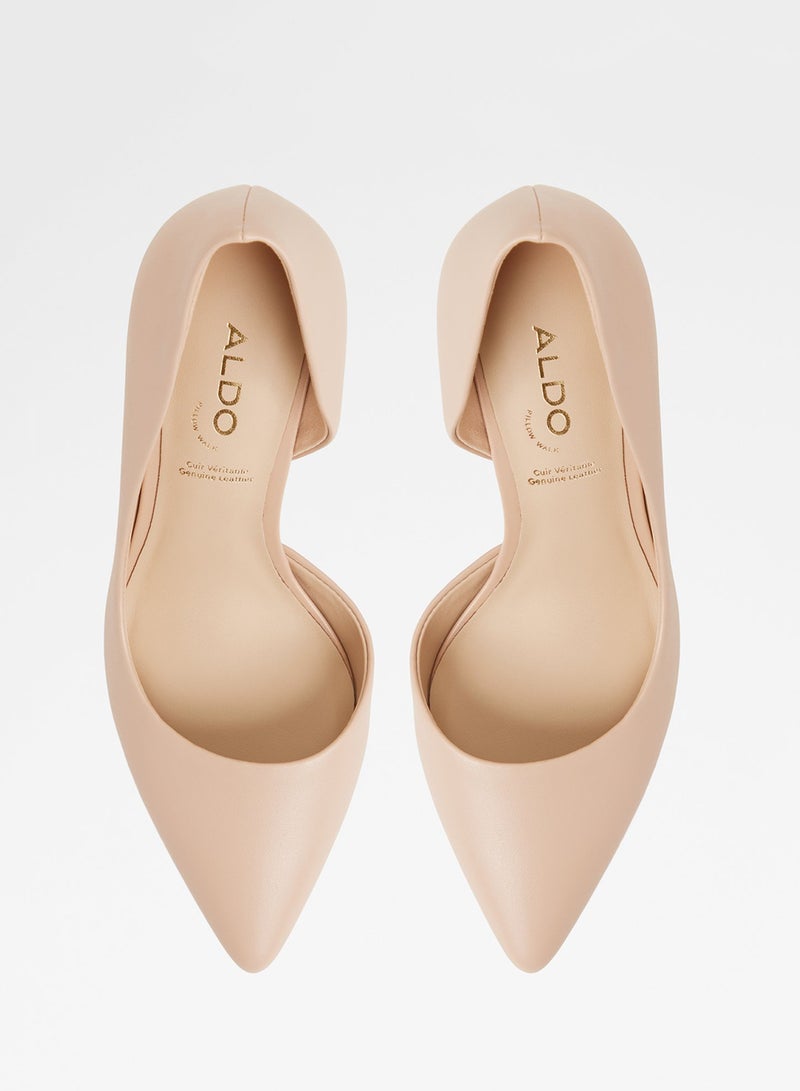 الدو فرالج كعب عالي - Image 5