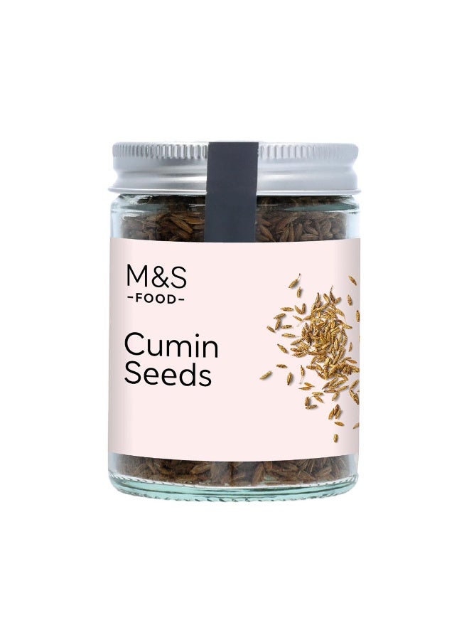 Cumin Seeds, 37g