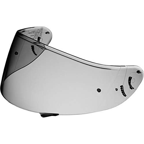 Shoei CW-1 Pinlock Shield (Light Smoke) - Image 1