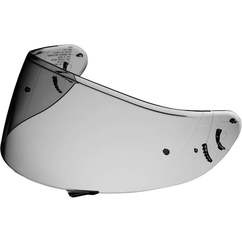 Shoei CW-1 Pinlock Shield (Light Smoke) - Image 3