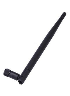 Generic Portable 4G Wi-Fi Antenna Black 