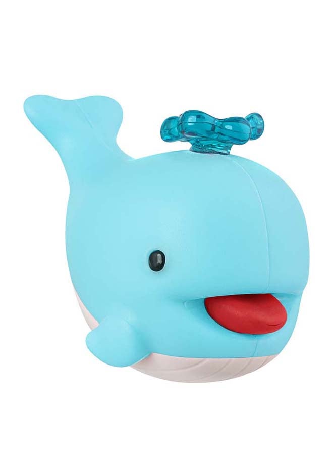 Flipper Pack of 3 Toothbrush Cover And Toothbrush, Toothpaste Suirter - Image 3