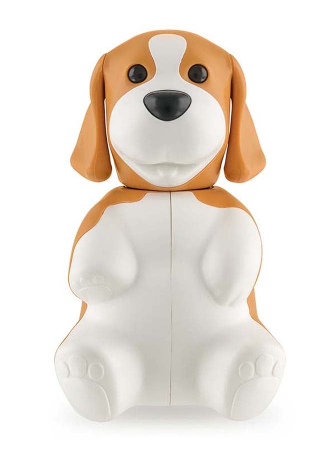 Flipper Pack of 3 Toothbrush Cover And Toothbrush, Toothpaste Suirter - Image 2