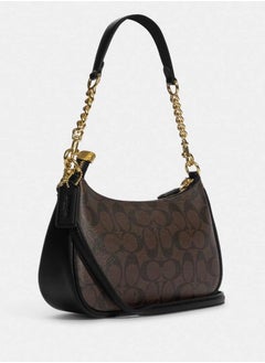 Generic Teri Women Fashion Shoulder Bag In Signature  - Image 4