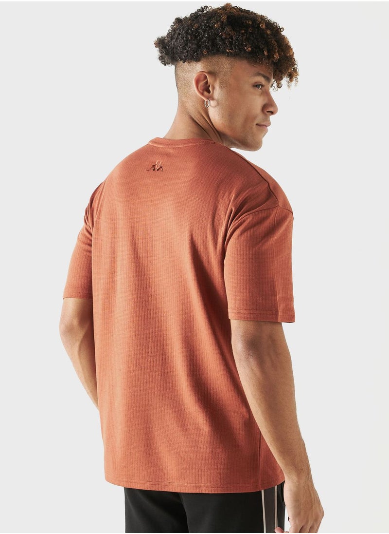 Kappa - Logo T-Shirt - Image 1