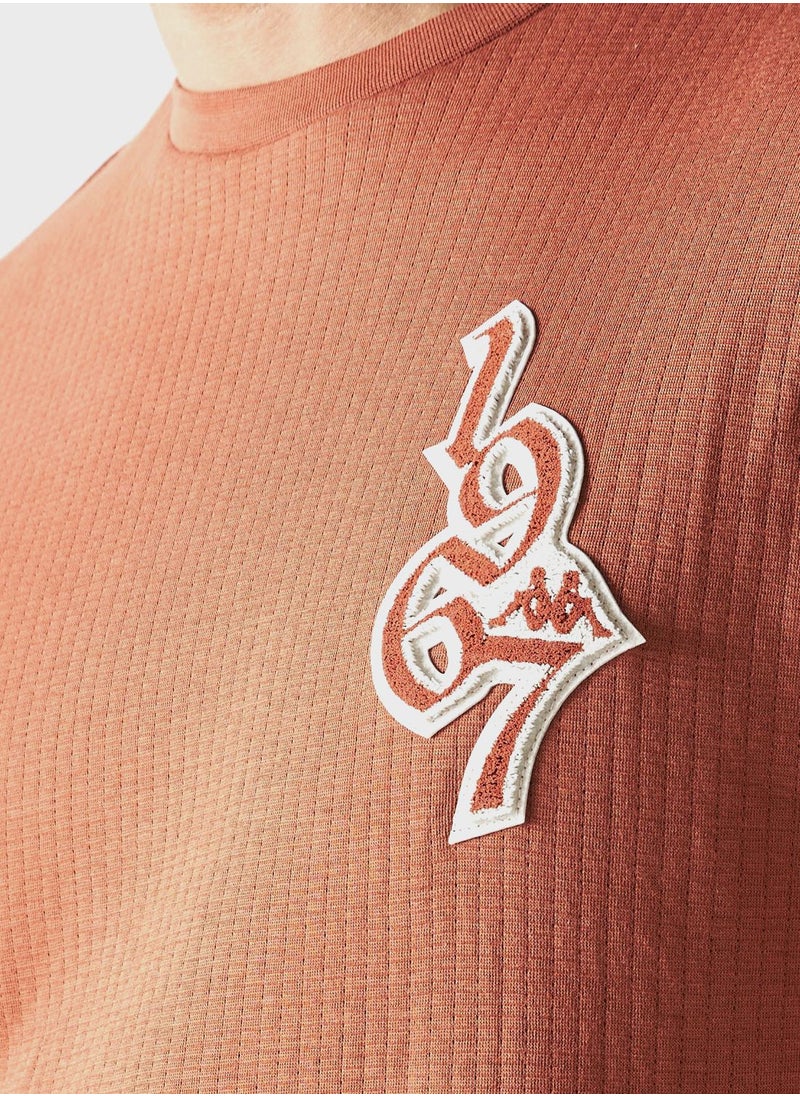 Kappa - Logo T-Shirt - Image 1