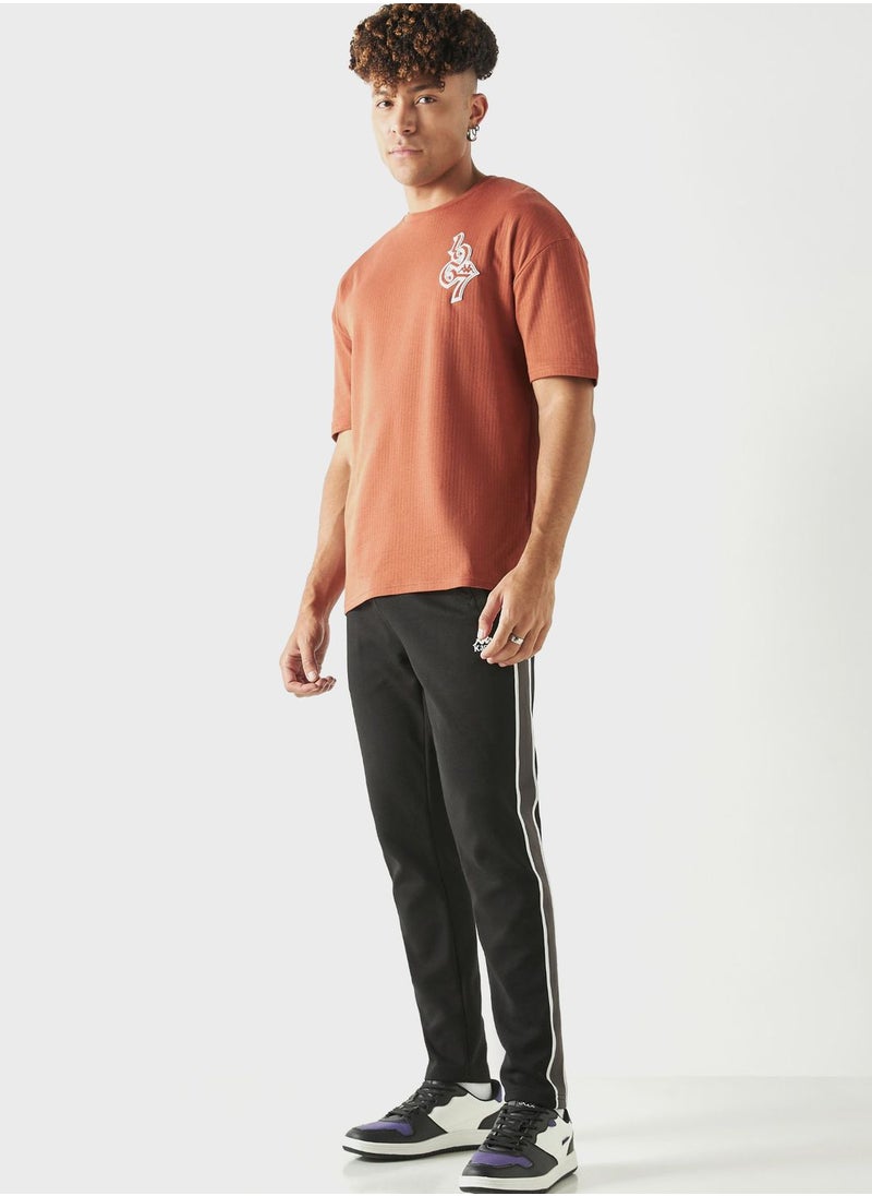 Kappa - Logo T-Shirt - Image 1