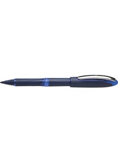 Schneider One Business 0.6 Mm Roller Signature Pen Blue 2 Pieces  - Image 2