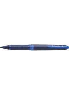 Schneider One Business 0.6 Mm Roller Signature Pen Blue 2 Pieces  - Image 3