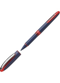 Schneider One Business 0.6 Mm Roller Signature Pen Blue 2 Pieces  - Image 5