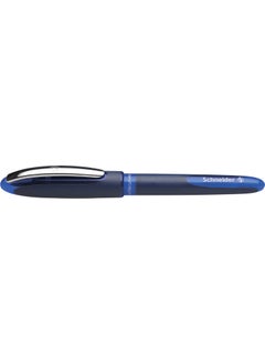 Schneider One Business 0.6 Mm Roller Signature Pen Blue 2 Pieces  - Image 4