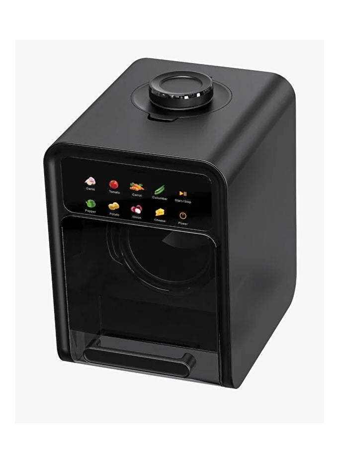DSP صانع السلطة الاحترافي DSP KM5078 9 في 1، قوة 800 واط، وعاء سعة 925 مل، شفرات متعددة لتقطيع سهل - Image 2
