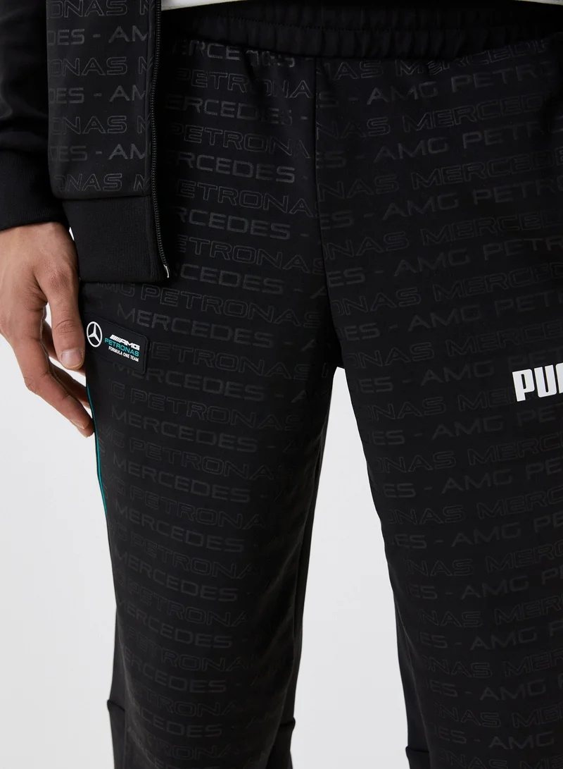 AMG Petronas Formula 1 Team  MAPF1 SDS Track Pants sports trousers for Men | Best Price UAE