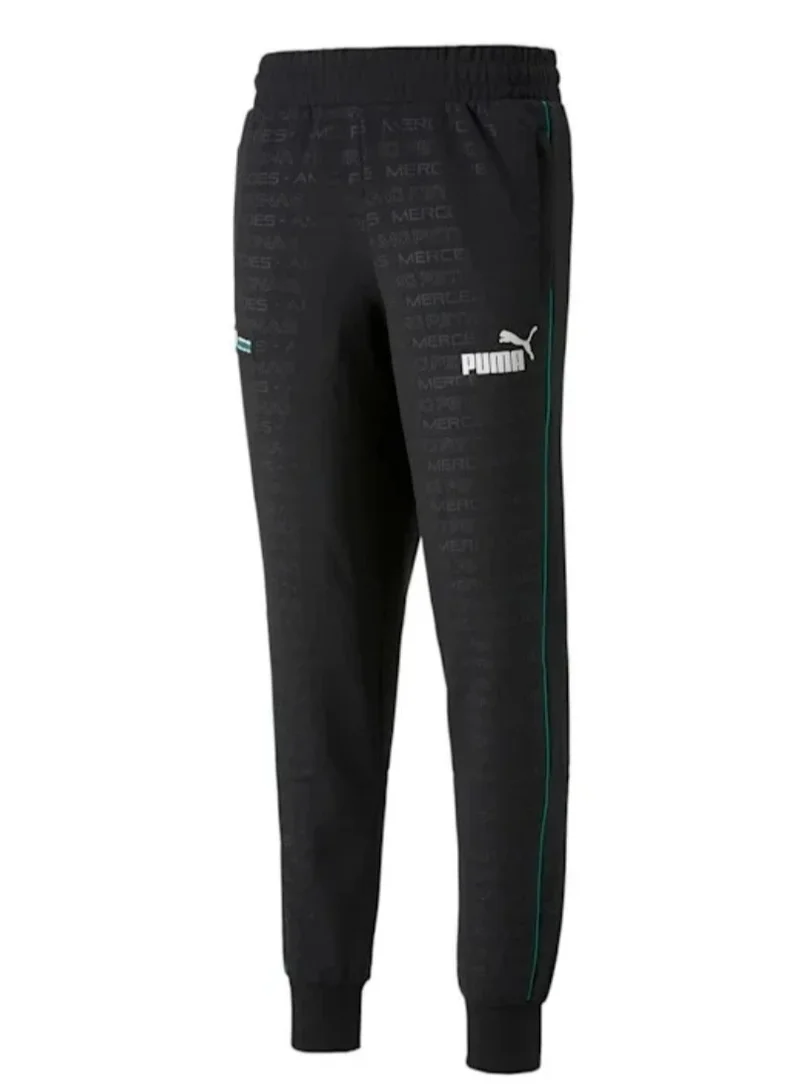 AMG Petronas Formula 1 Team  MAPF1 SDS Track Pants sports trousers for Men | Best Price UAE