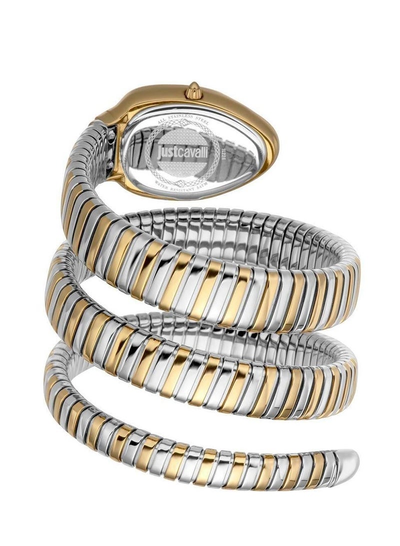 جي سي ساعة JC1L224M0075 ساعة جلام ايفو 9 العائلية للنساء - Image 2