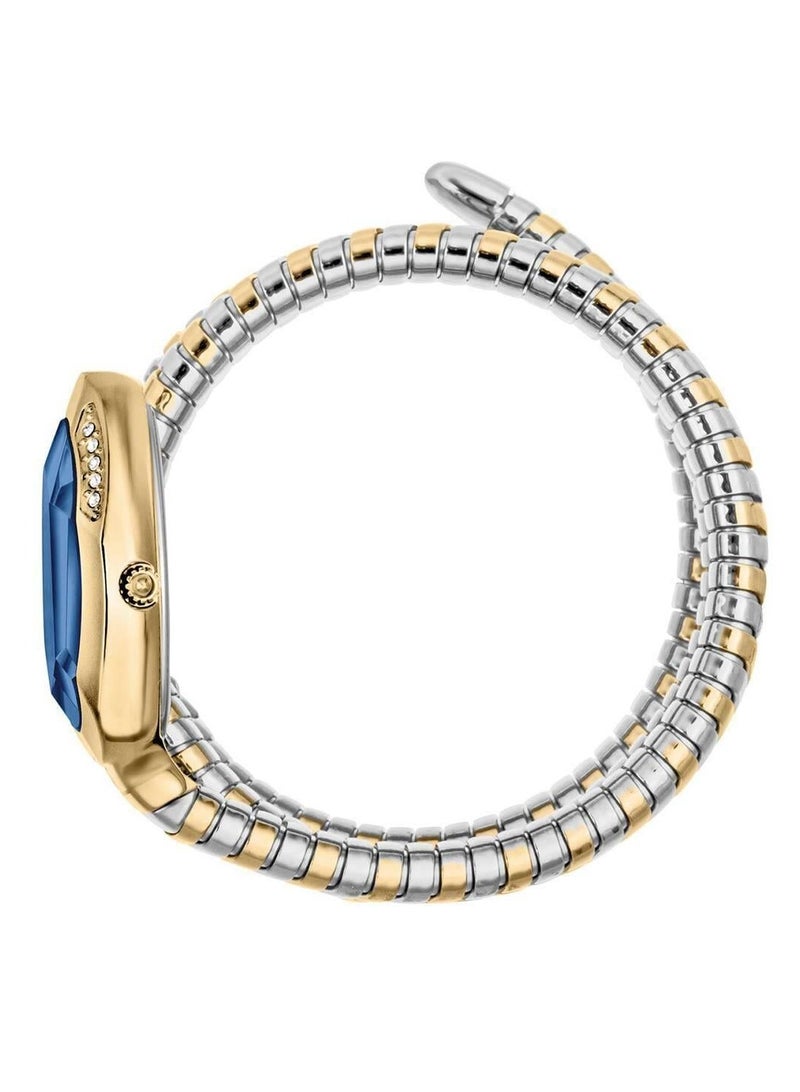 جي سي ساعة JC1L224M0075 ساعة جلام ايفو 9 العائلية للنساء - Image 3