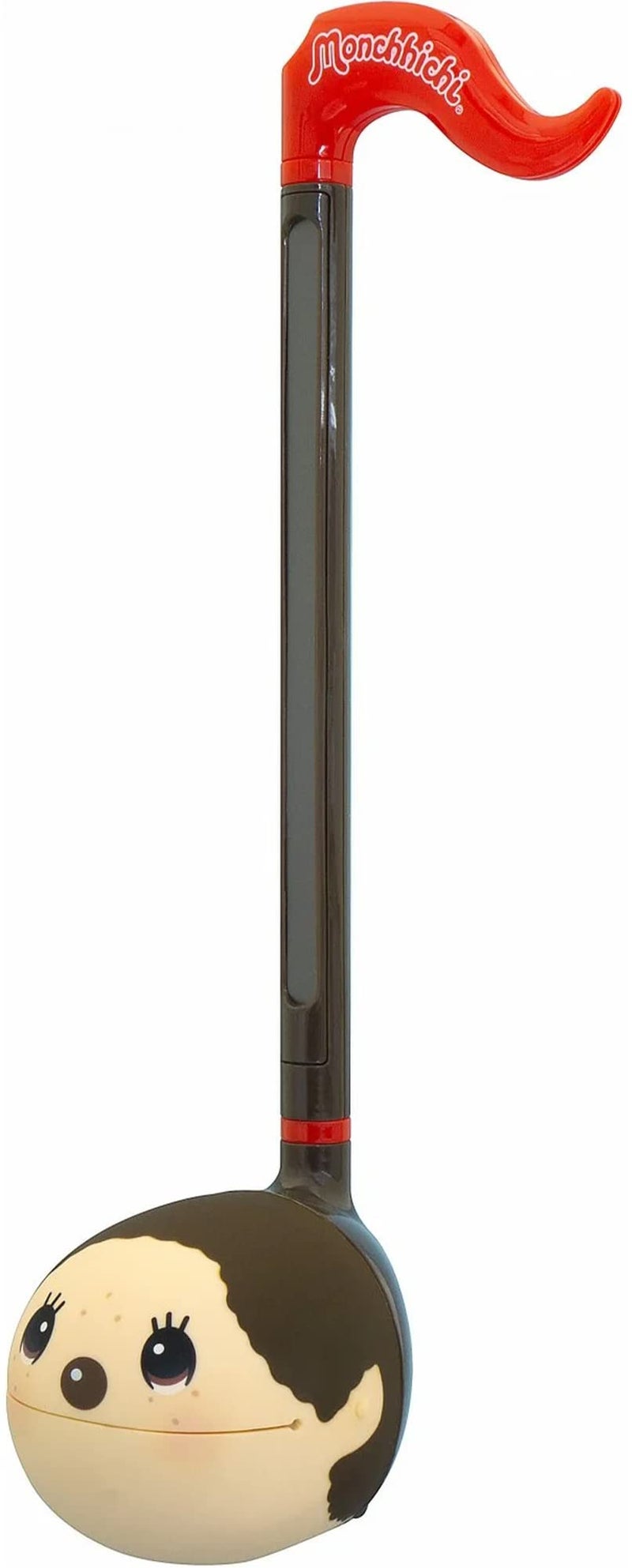 Otamatone Japanese Electronic Musical Instrument Portable Music Synthesizer from Japan by Maywa Denki Studio Award Winning, Educational Fun Gift for Children, Teens & Adults - Monchhichi - Image 1