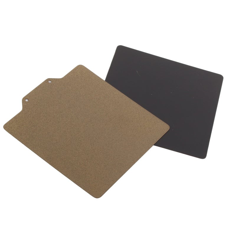 Spring Steel Build Plate 200℃ High Temp Resistant - Wear Resistant Double Sided PEI Magnetic Build Plate for Voron 3D Printers - Image 5