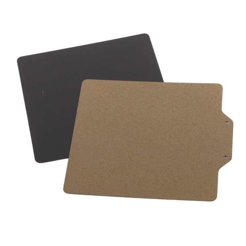 Spring Steel Build Plate 200℃ High Temp Resistant - Wear Resistant Double Sided PEI Magnetic Build Plate for Voron 3D Printers - Image 3