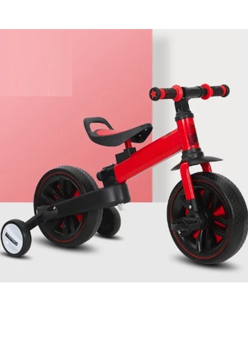 Balanced Baby Tricycle For Children - Image 1