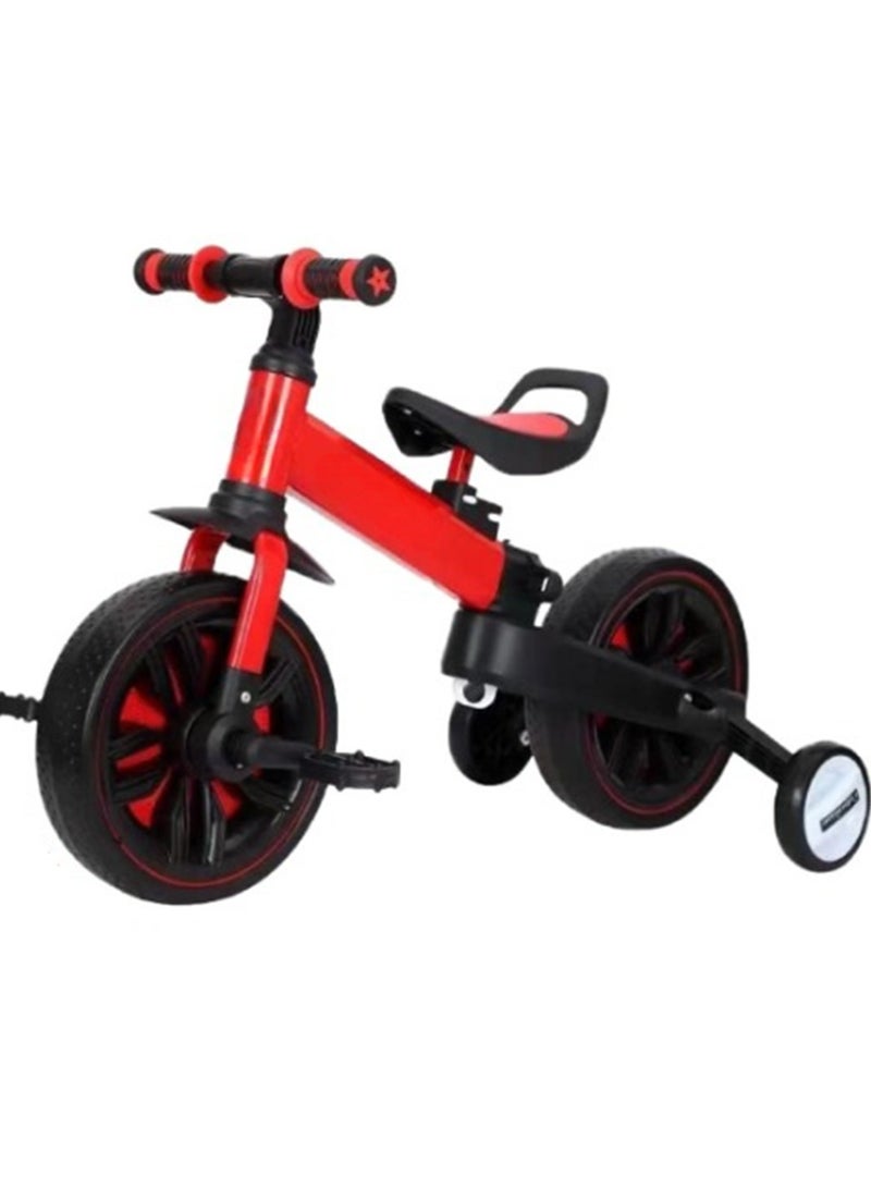 Balanced Baby Tricycle For Children - Image 2