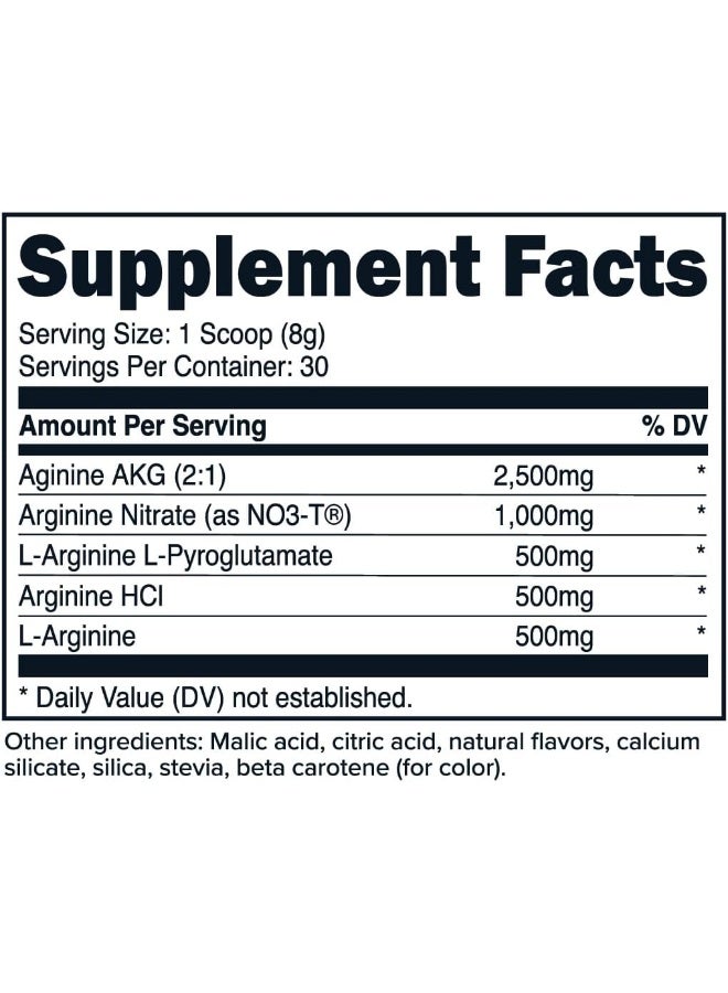 Primaforce L-Arginine Complex Powder - Image 2