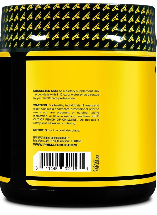 Primaforce L-Arginine Complex Powder - Image 3