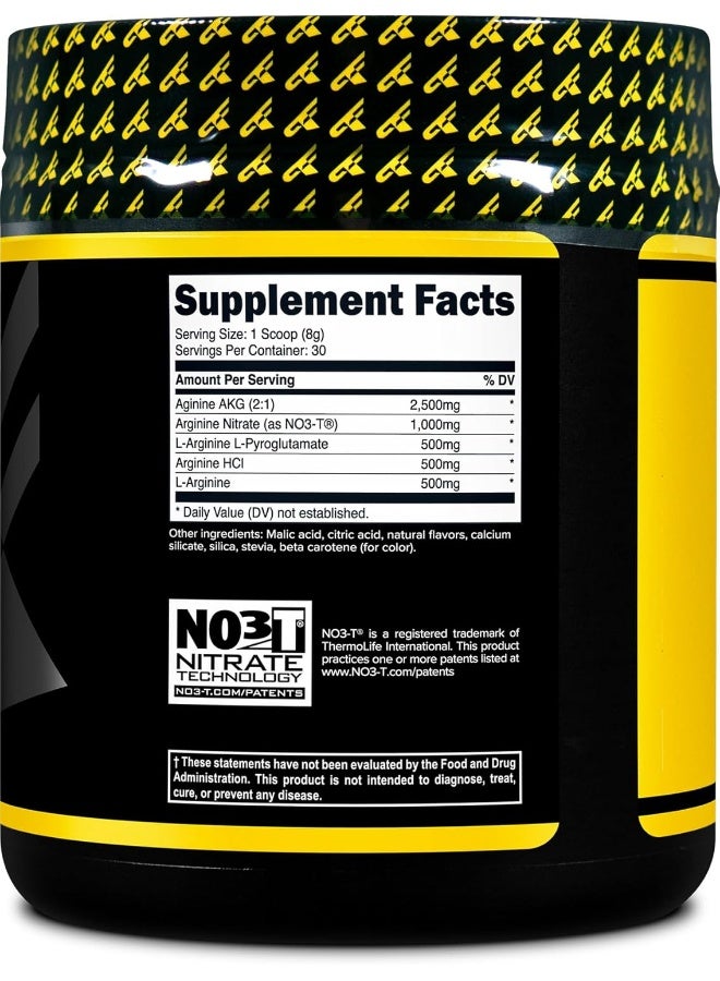 Primaforce L-Arginine Complex Powder - Image 4