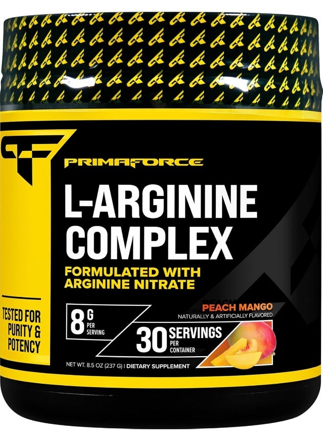 Primaforce L-Arginine Complex Powder - Image 1