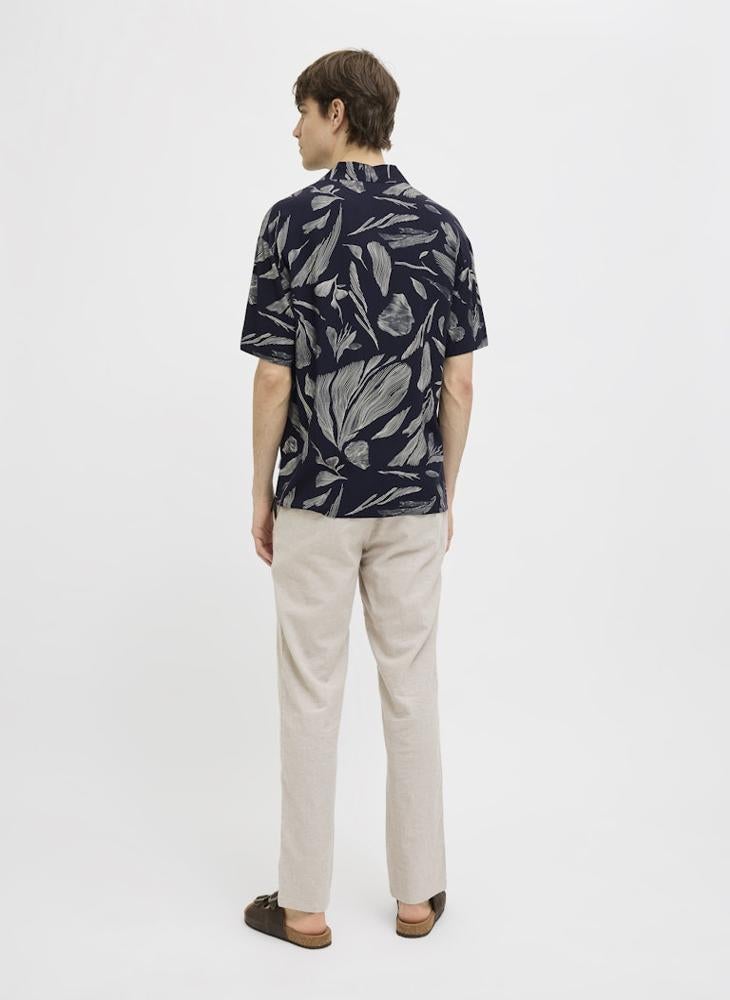 JJ Rebel Jrebbern Resort Relaxed Shirt  - Image 2