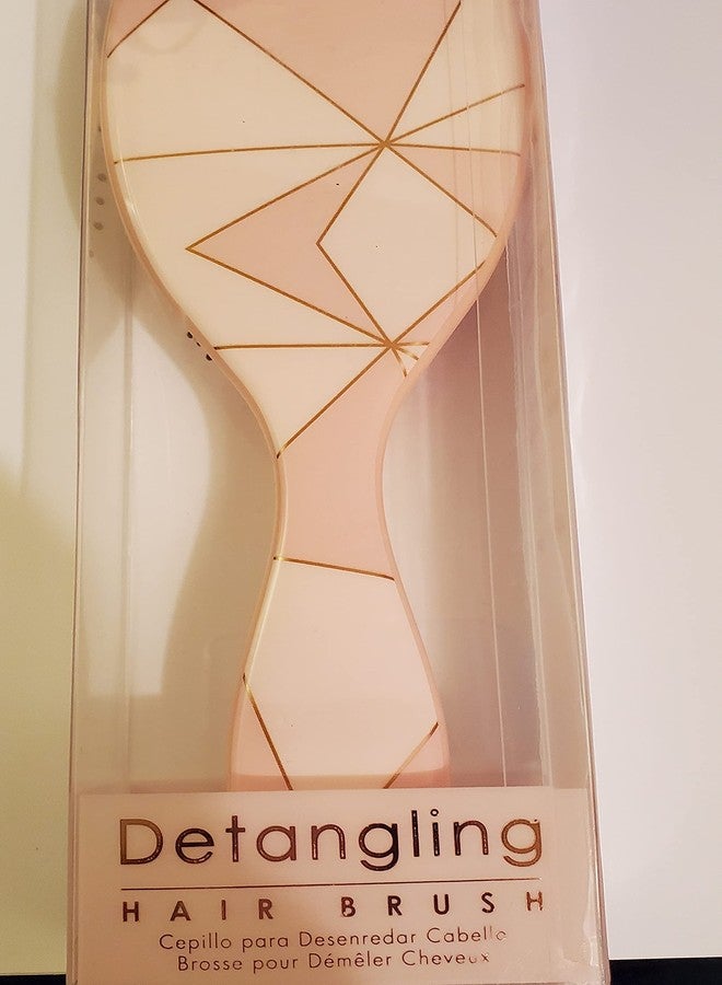 Cala Wet-n-dry geometric hair detangler - Image 2