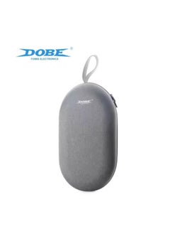 DOBE DOBE TY-3817 For Meta Oculus Quest 3 EVA Storage Bag VR Gaming Headset Accessories Organizer Case  - Image 1