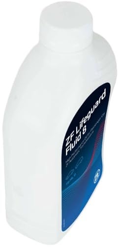ZF S671090312 Gear Oils - Image 3