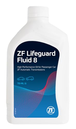 ZF S671090312 Gear Oils - Image 1